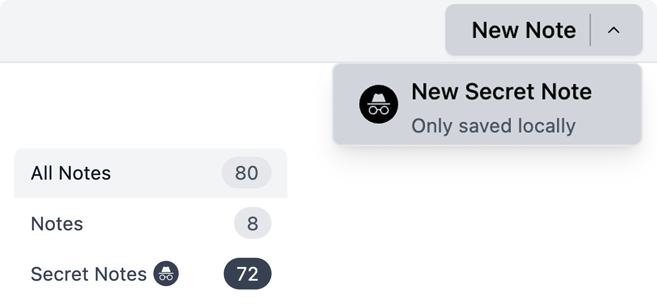Privacy and security illustration